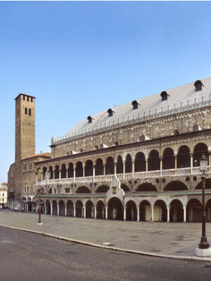 Palazzo della Regione e Sotterranei