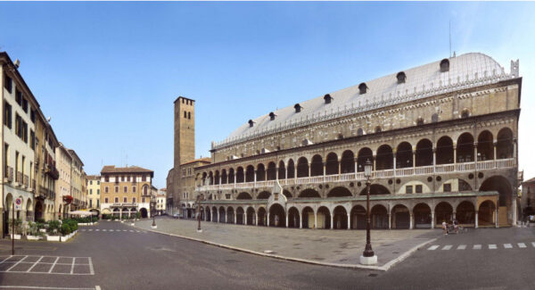 Palazzo della Regione e Sotterranei