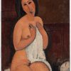 16 novembre 2025 - Mostra Modigliani, Picasso e le voci della modernità | Palazzo Zabarella I° TURNO