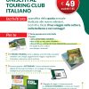 Quota Speciale Nuovi Iscritti_ott_dic 2026_Locandina_page-0001 QUOTA SPECIALE TCI - NUOVE ADESIONI A € 49