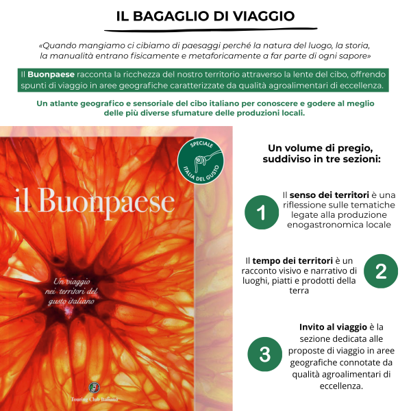 QUOTA SPECIALE TCI - NUOVE ADESIONI A € 49