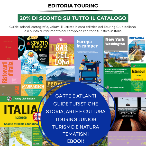 QUOTA SPECIALE TCI - NUOVE ADESIONI A € 49