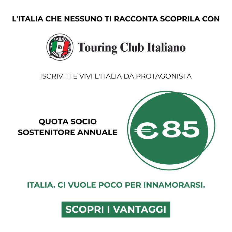 TCI € 85 solo copertina