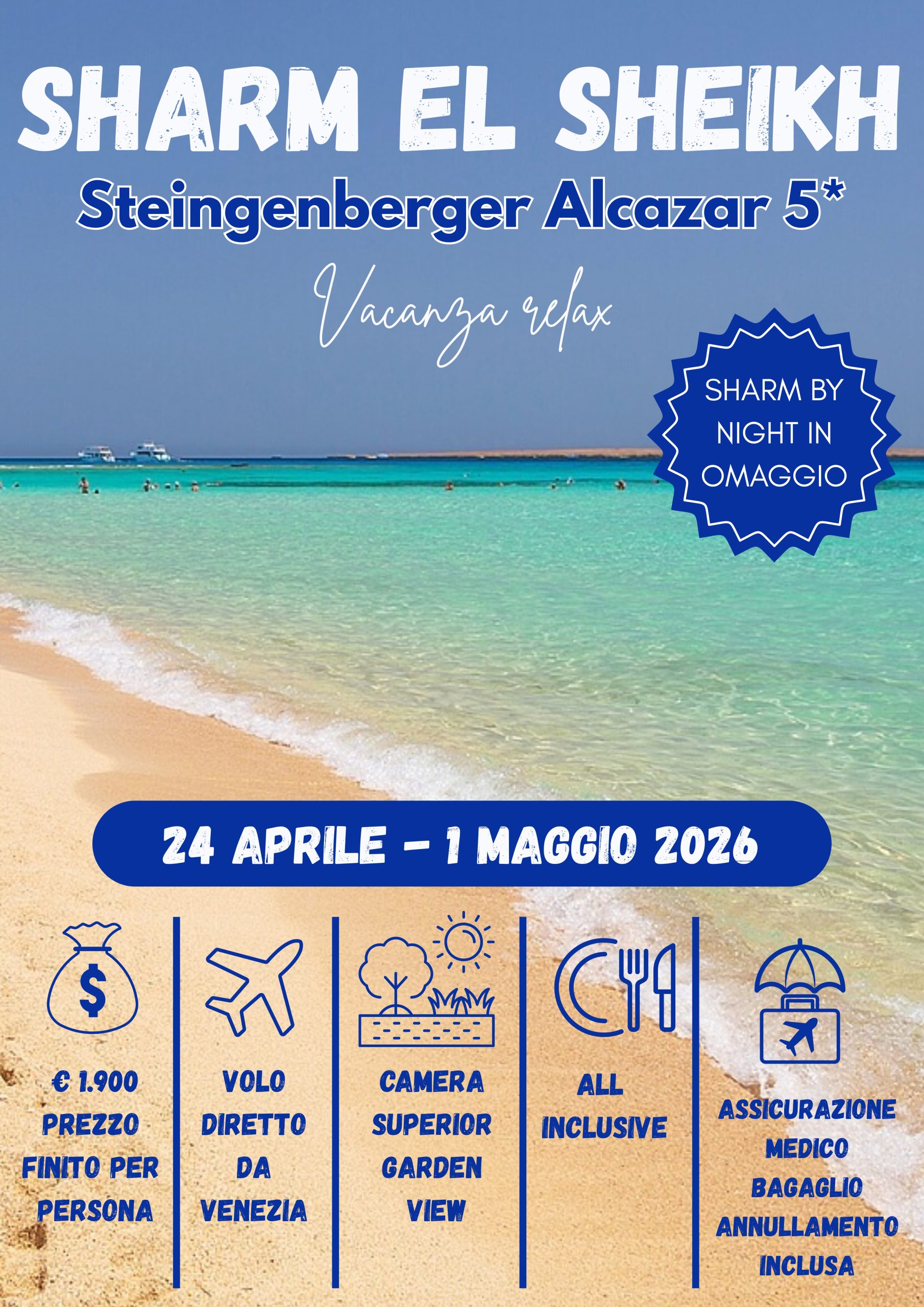 STEIGENBERGER ALCAZAR