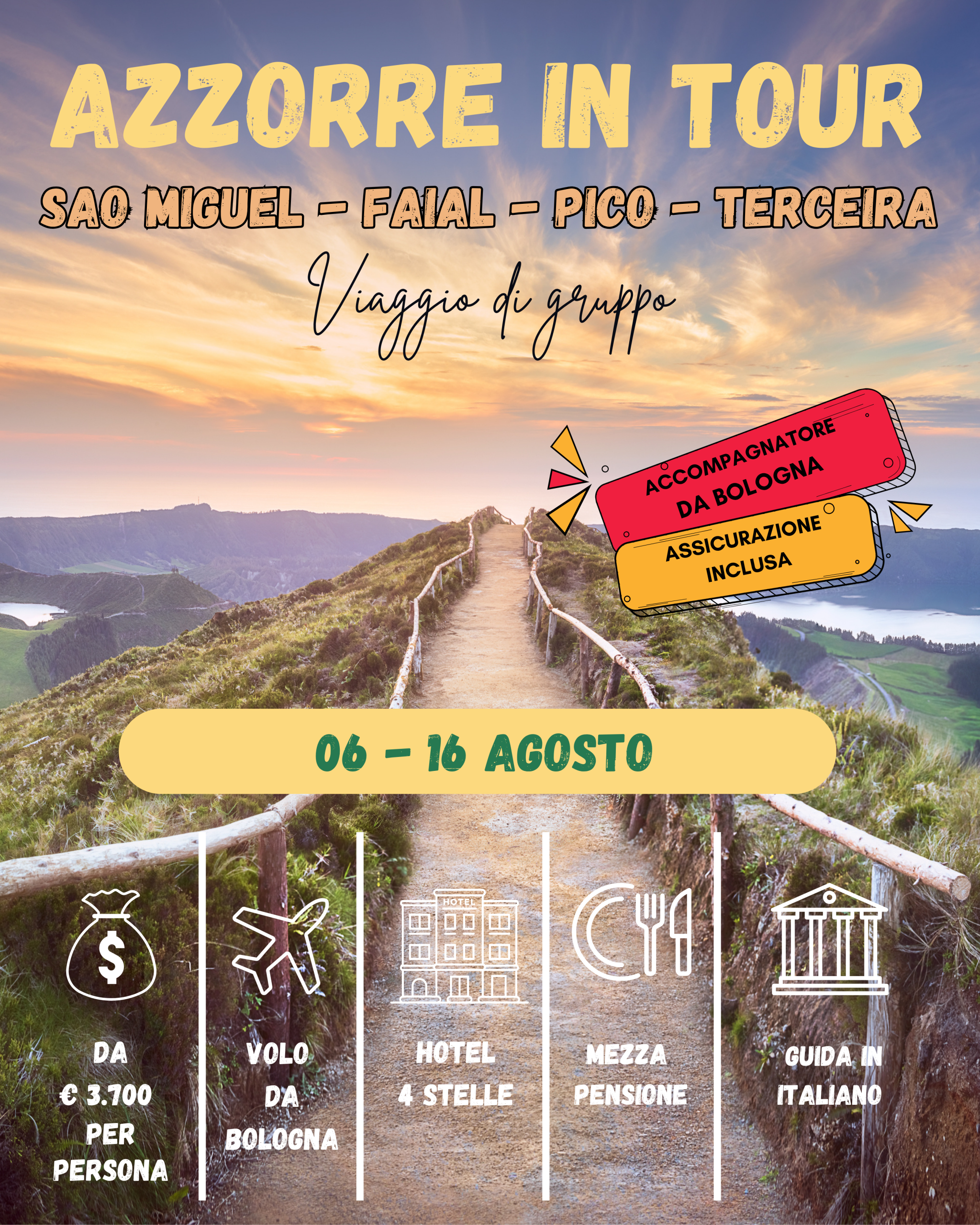 AZZORRE ALLEGRO_vetrina