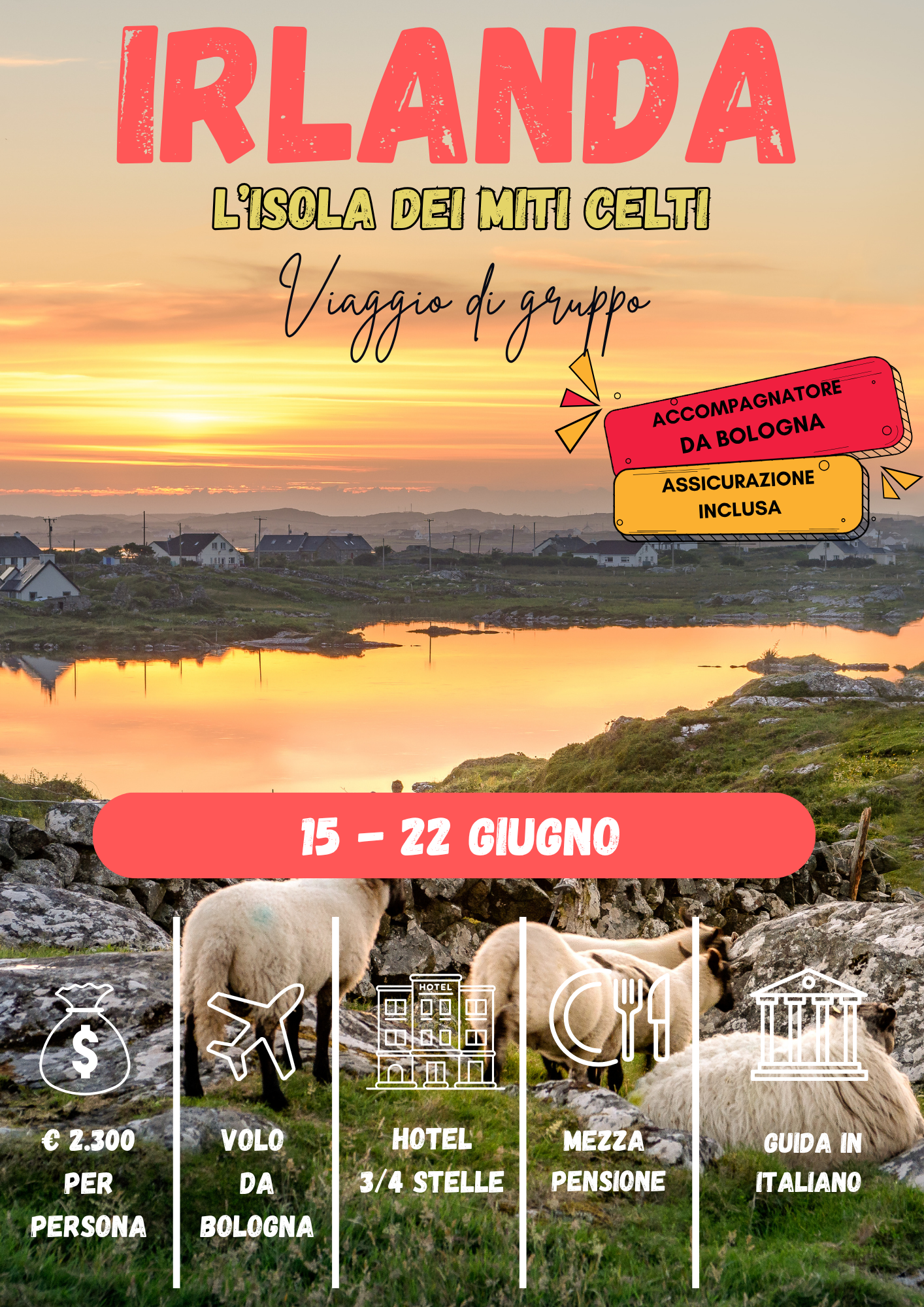 IRLANDA GATTINONI_vetrina