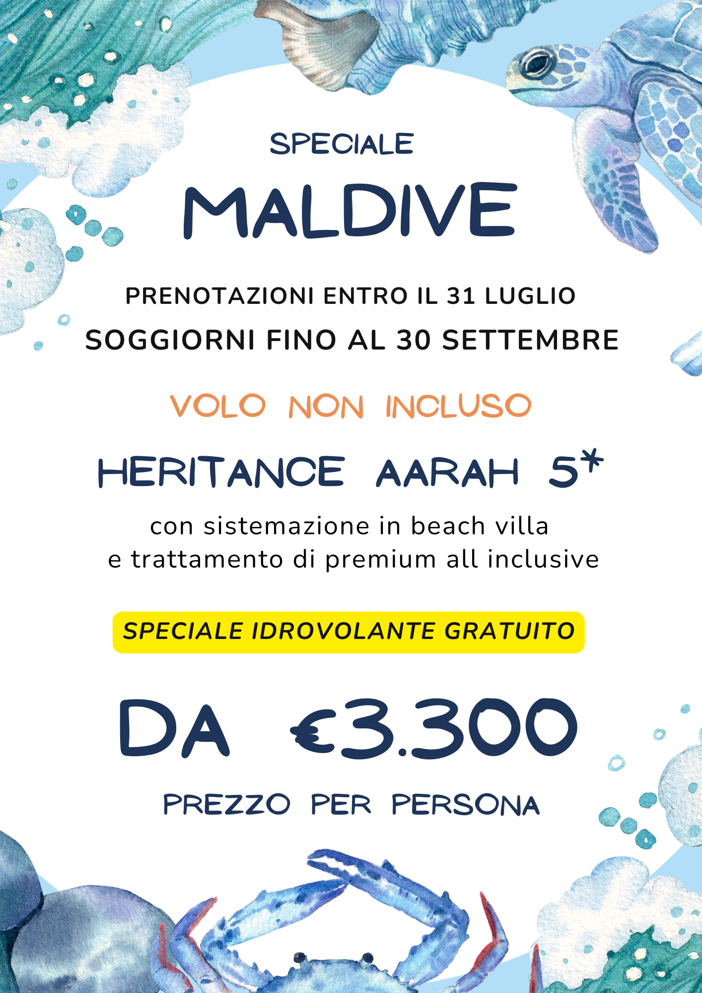 MALDIVE_Sporting
