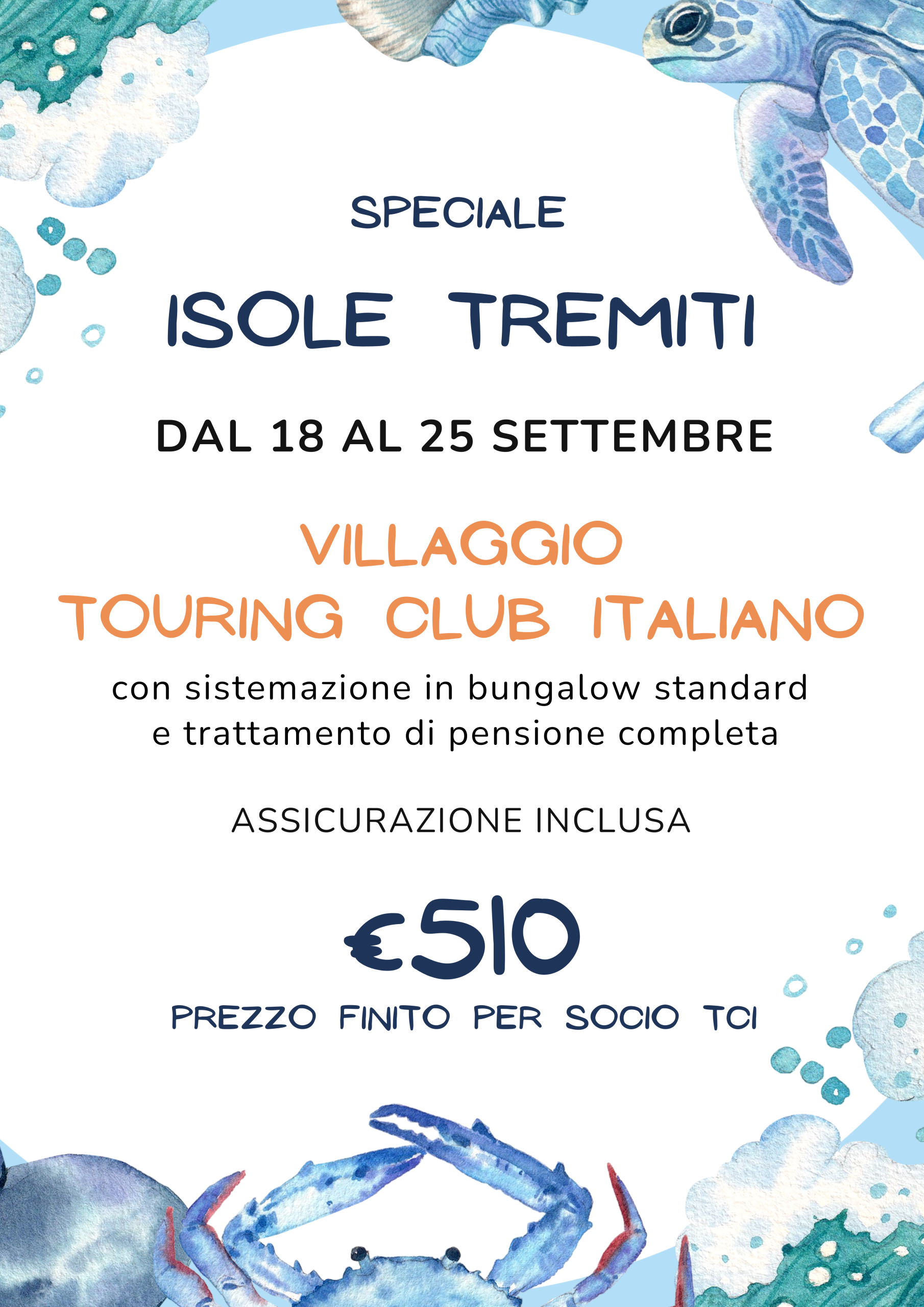 Isole Tremiti_TCI A4