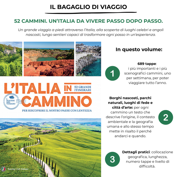 5 QUOTA SPECIALE TCI - NUOVE ADESIONI A € 49
